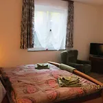 Gasthof-pension Silberhaus 4* Tröstau
