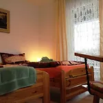 Gasthof-pension Silberhaus Tröstau