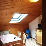 Gasthof-pension Silberhaus 4*