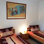 Gasthof-pension Silberhaus Hotel