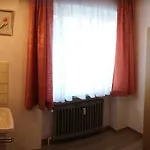 Gasthof-pension Silberhaus 4*