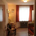 Hotel Gasthof-pension Silberhaus