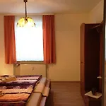 Gasthof-pension Silberhaus Hotel
