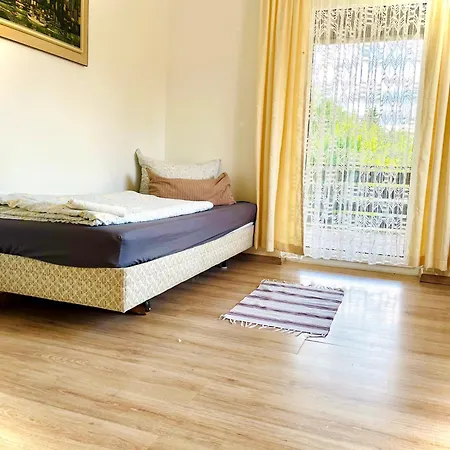 Gasthof-pension Silberhaus Hotel 4*