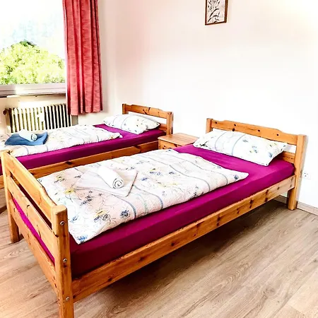 Gasthof-pension Silberhaus Hotel 4*