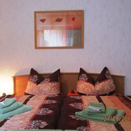 Hotel Gasthof-pension Silberhaus