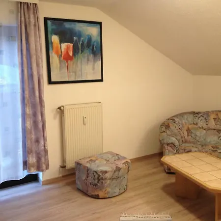 Hotel Gasthof-pension Silberhaus