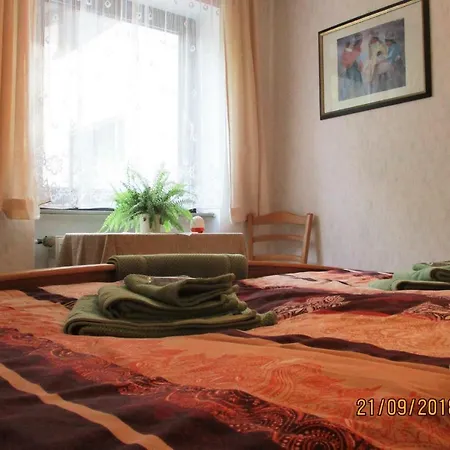 Gasthof-pension Silberhaus Hotel 4*