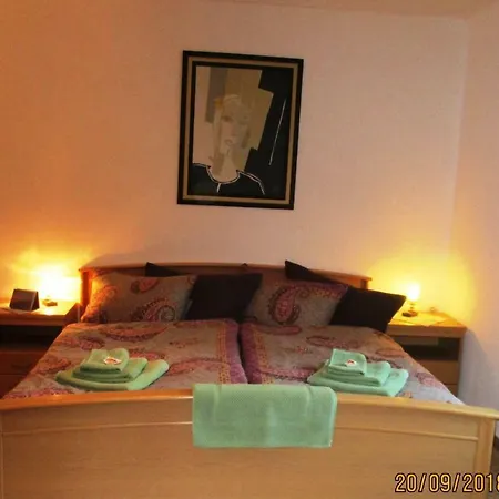 Gasthof-pension Silberhaus Hotel 4*