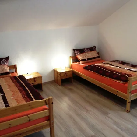 Gasthof-pension Silberhaus Hotel 4*