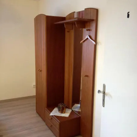 Gasthof-pension Silberhaus Hotel 4*