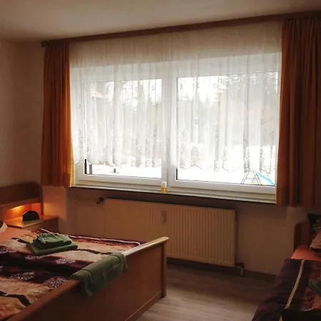 Gasthof-pension Silberhaus Hotel 4*