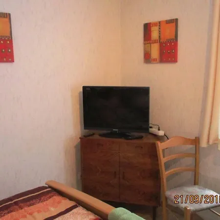 Gasthof-pension Silberhaus 4* Tröstau
