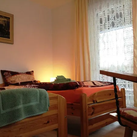 Gasthof Silberhaus Trostau