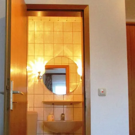 Gasthof-pension Silberhaus 4* Tröstau