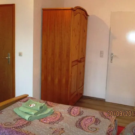 Hotel Gasthof-pension Silberhaus 4*