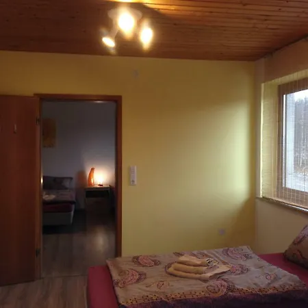 Hotel Gasthof-pension Silberhaus