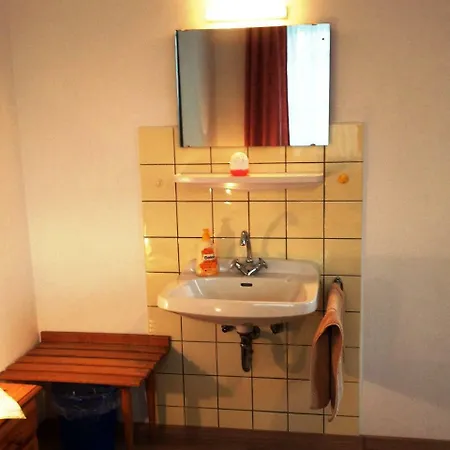 Gasthof-pension Silberhaus 4* Tröstau