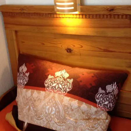 Gasthof-pension Silberhaus 4*