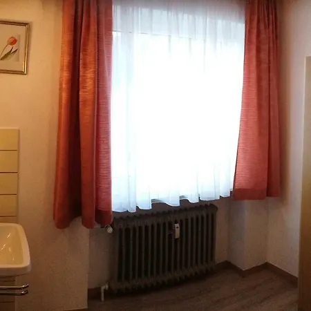 Gasthof-pension Silberhaus 4*