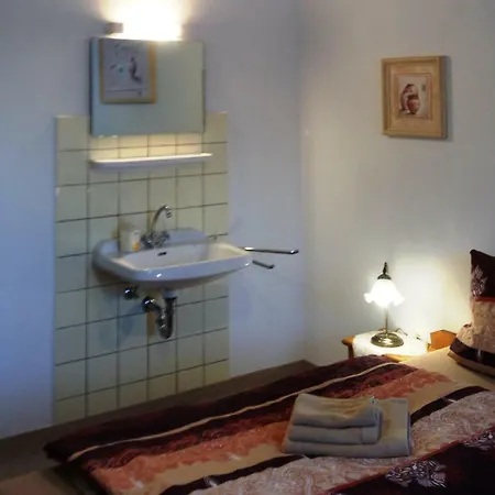 Gasthof-pension Silberhaus Hotel 4*