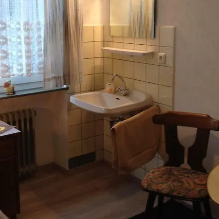 Hotel Gasthof-pension Silberhaus