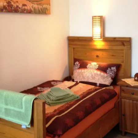 Hotel Gasthof-pension Silberhaus