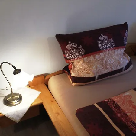 Gasthof-pension Silberhaus Hotel