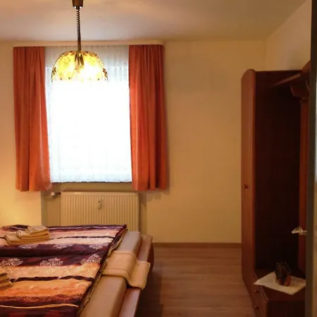 Gasthof-pension Silberhaus Hotel