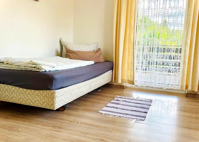 Gasthof-pension Silberhaus Hotel 4*