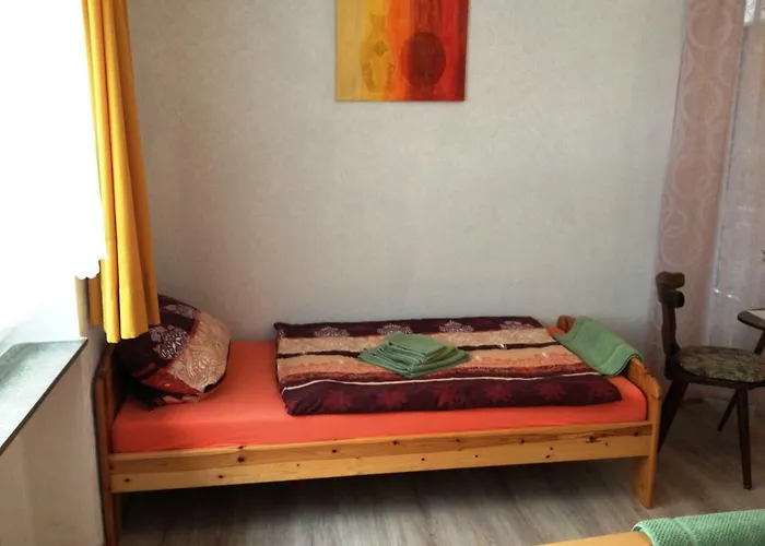 Hotel Gasthof-pension Silberhaus 4*