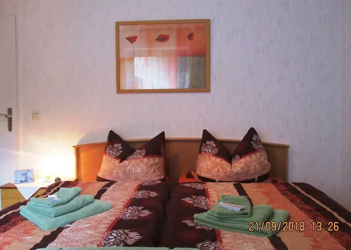 Hotel Gasthof-pension Silberhaus