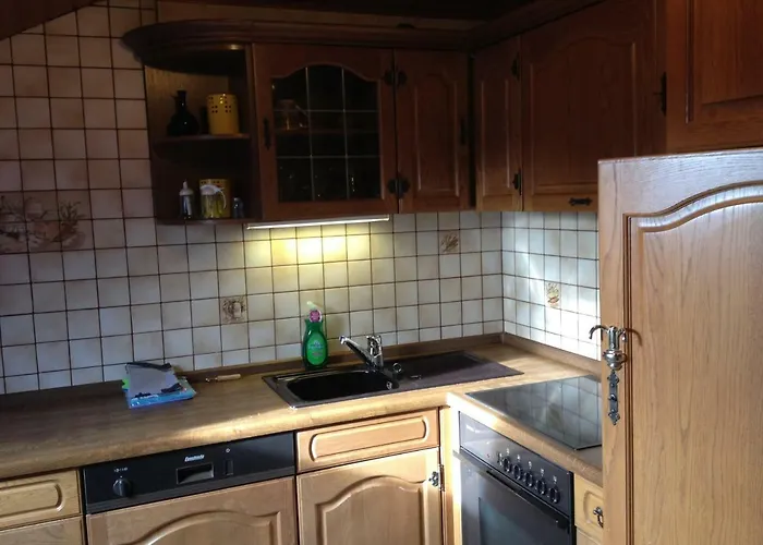 Gasthof-pension Silberhaus 4* Tröstau