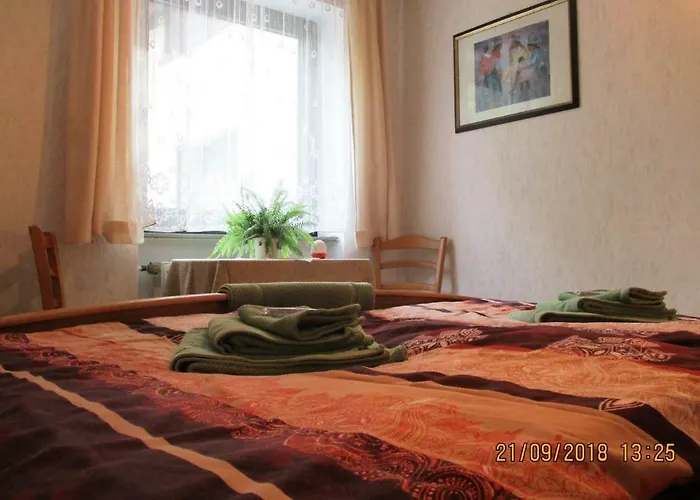 Gasthof-pension Silberhaus Hotel 4*