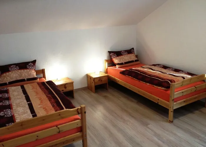 Gasthof-pension Silberhaus Hotel 4*