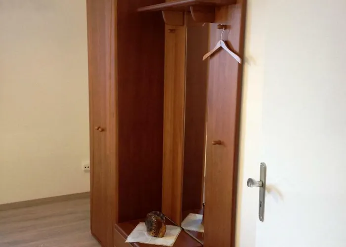 Gasthof-pension Silberhaus Hotel 4*