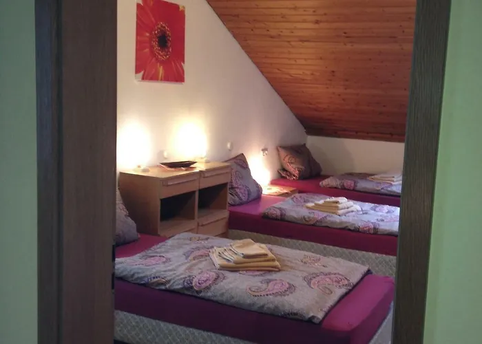 Gasthof-pension Silberhaus Hotel 4*