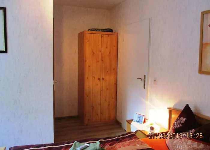 Hotel Gasthof-pension Silberhaus 4*