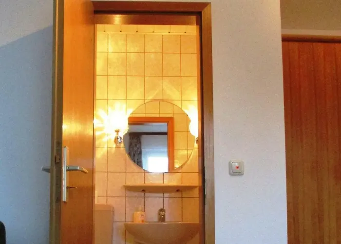 Gasthof-pension Silberhaus 4* Tröstau
