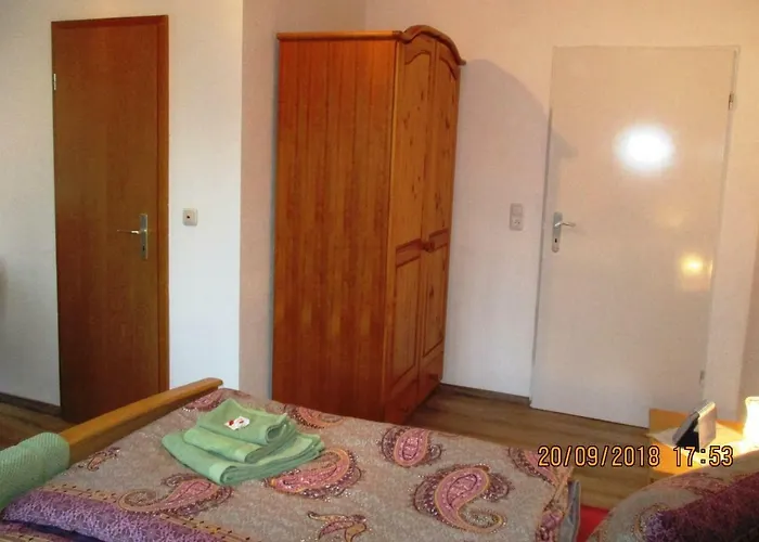 Hotel Gasthof-pension Silberhaus 4*