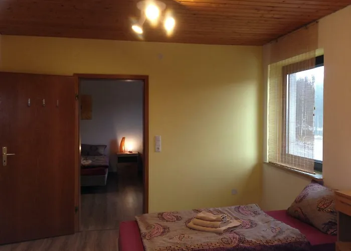 Hotel Gasthof-pension Silberhaus