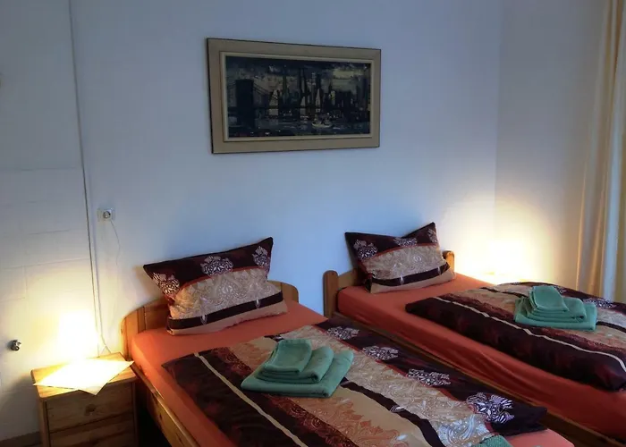 Hotel Gasthof-pension Silberhaus Tröstau