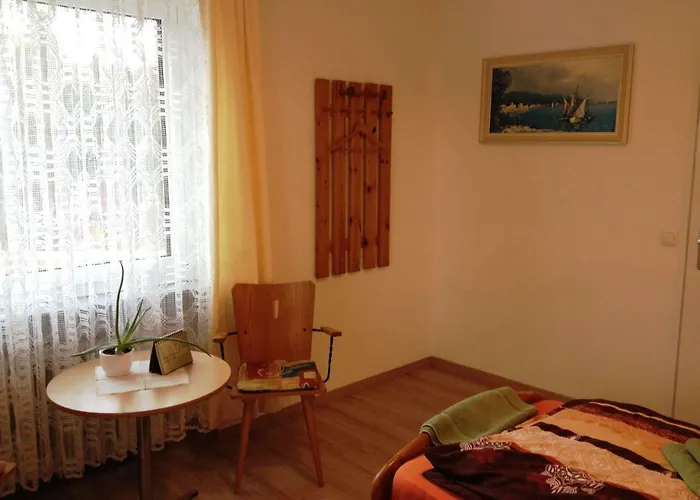 Hotel Gasthof-pension Silberhaus 4*