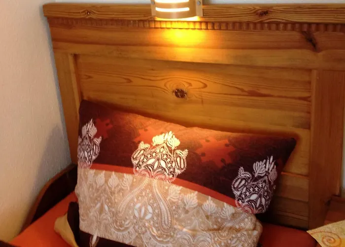 Gasthof-pension Silberhaus 4*