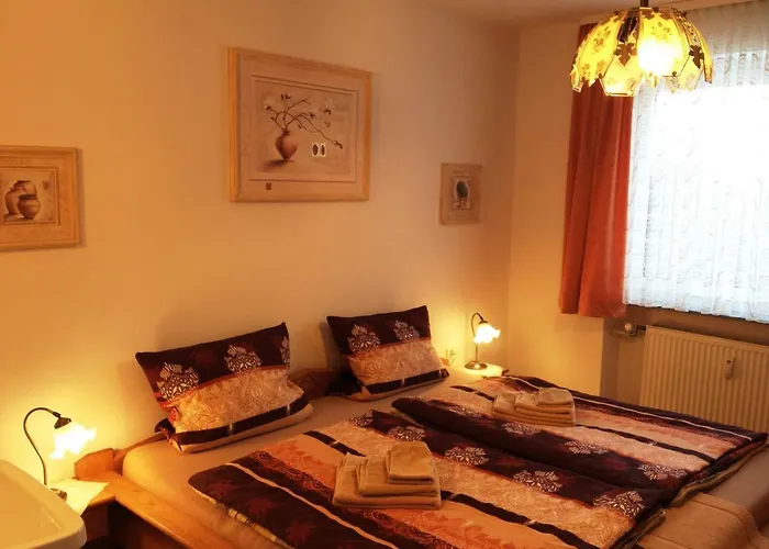 Hotel Gasthof-pension Silberhaus