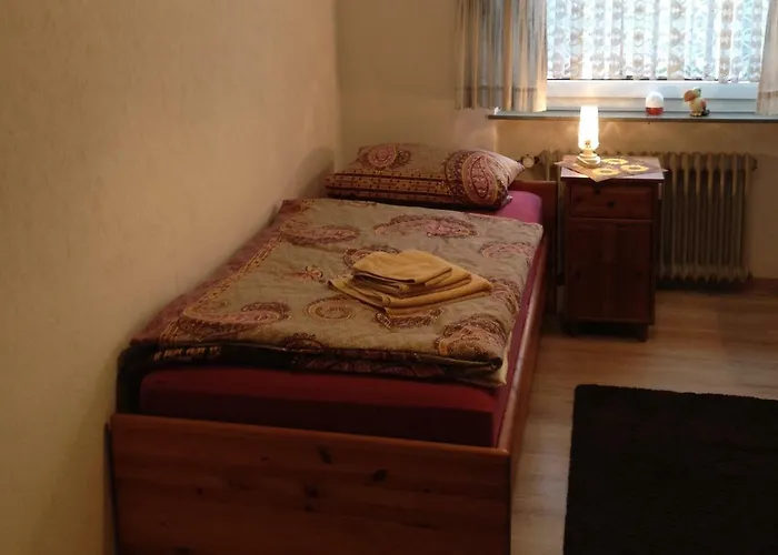 Hotel Gasthof-pension Silberhaus