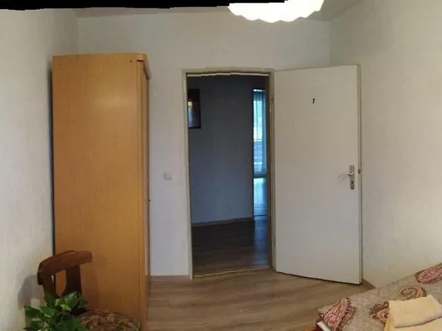 Gasthof-pension Silberhaus Hotel