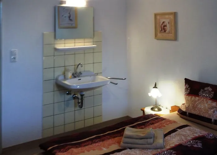 Gasthof-pension Silberhaus Hotel 4*