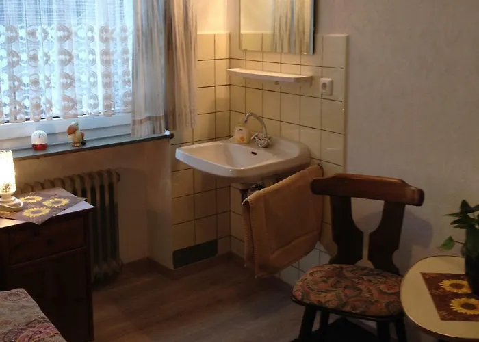 Hotel Gasthof-pension Silberhaus