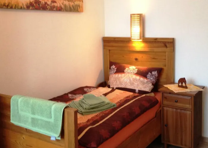 Hotel Gasthof-pension Silberhaus